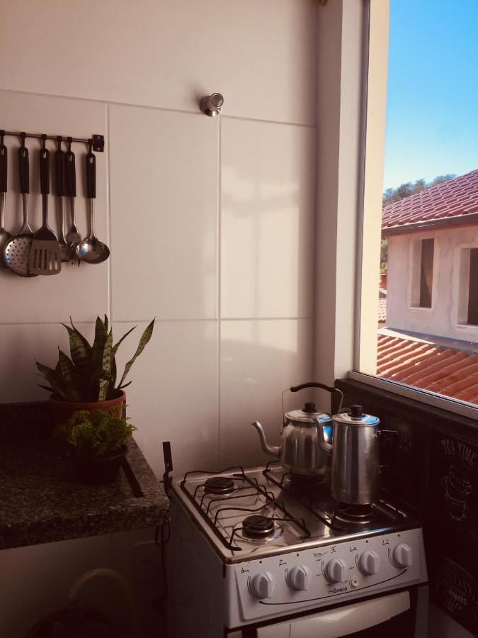 Recanto Do Valtinho Florianopolis Exterior photo