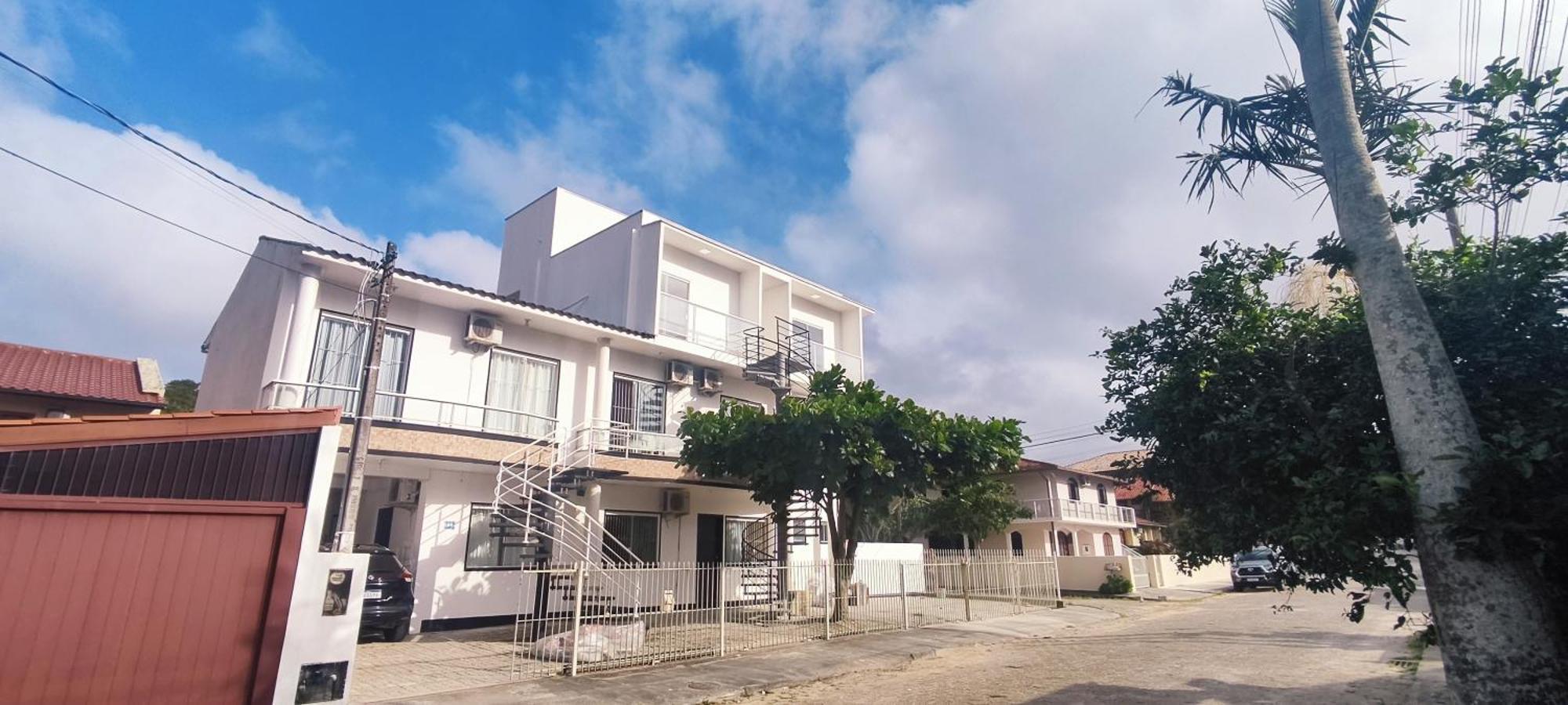 Recanto Do Valtinho Florianopolis Exterior photo